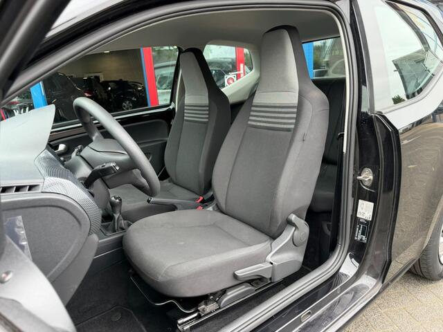 Volkswagen UP! 1.0 Take Up! Led Airco bj2020