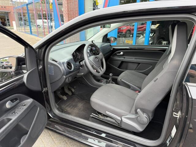 Volkswagen UP! 1.0 Take Up! Led Airco bj2020