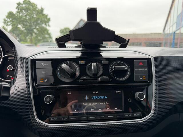 Volkswagen UP! 1.0 Take Up! Led Airco bj2020