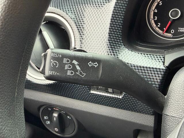 Volkswagen UP! 1.0 Take Up! Led Airco bj2020