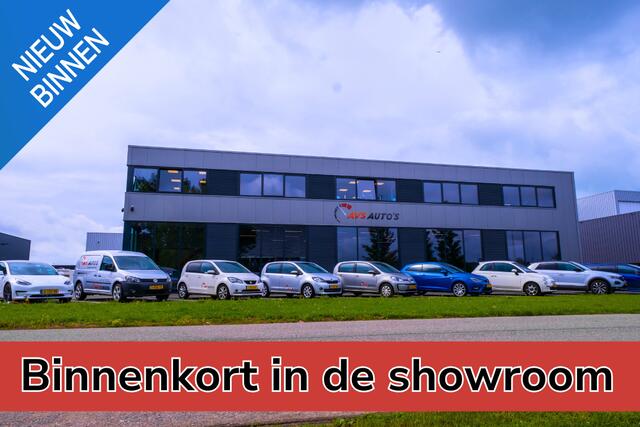 Volkswagen UP! 1.0 AIRCO, CAMERA, CRUISE CONTROL, 58DKM