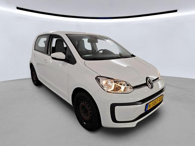 Volkswagen UP! 1.0 | Binnenkort beschikbaar |