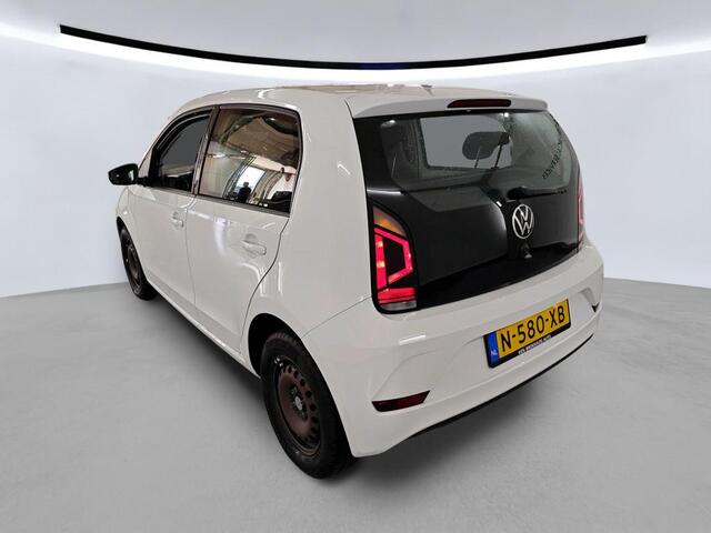 Volkswagen UP! 1.0 | Binnenkort beschikbaar |