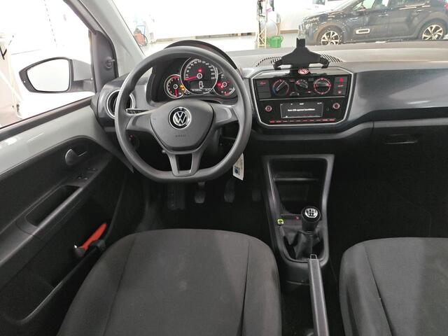 Volkswagen UP! 1.0 | Binnenkort beschikbaar |