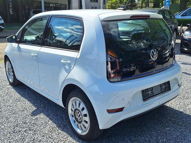 Volkswagen UP! e-Up! e-up! (LM,Camera,Clima,Cruise)