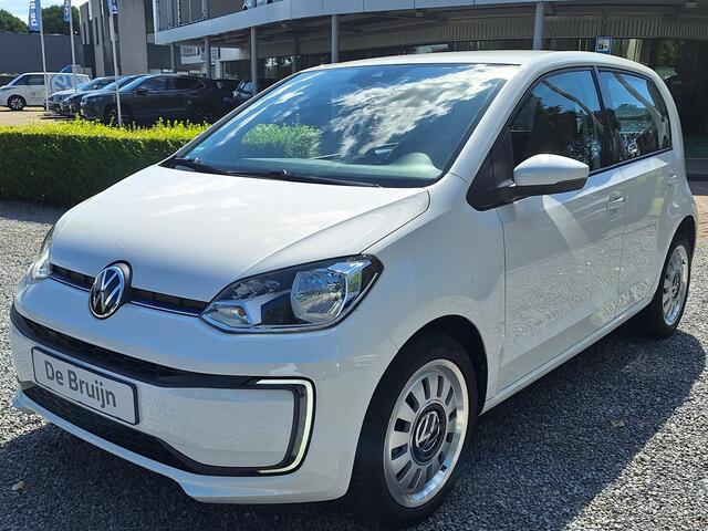 Volkswagen UP! e-Up! e-up! (LM,Camera,Clima,Cruise)