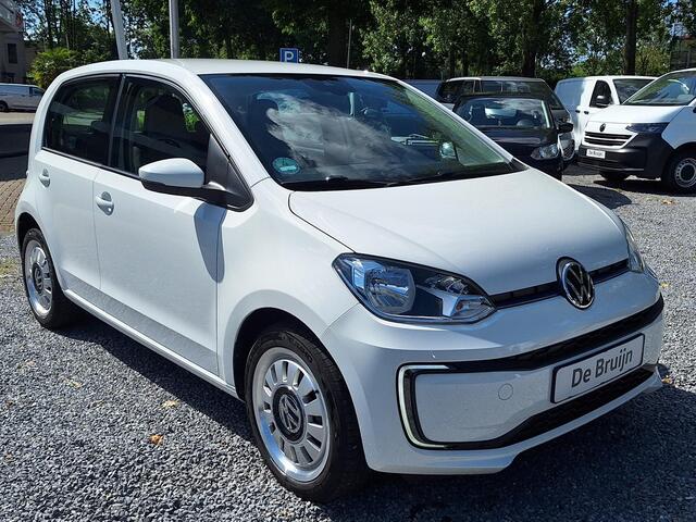 Volkswagen UP! e-Up! e-up! (LM,Camera,Clima,Cruise)