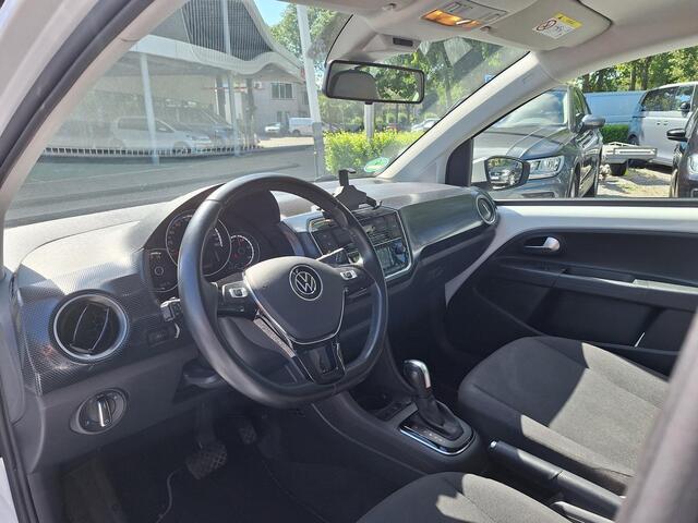 Volkswagen UP! e-Up! e-up! (LM,Camera,Clima,Cruise)