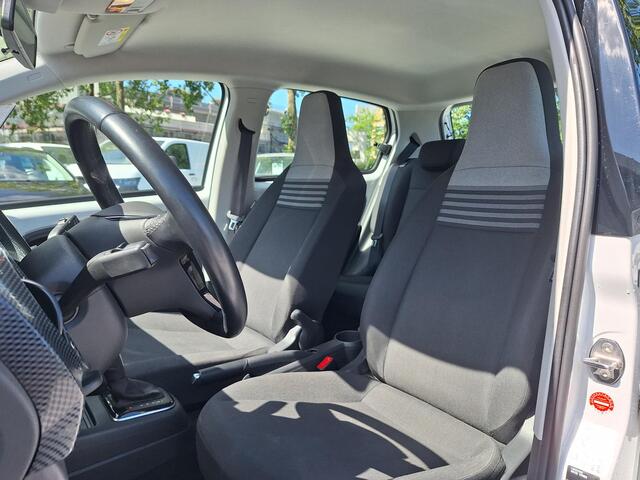 Volkswagen UP! e-Up! e-up! (LM,Camera,Clima,Cruise)