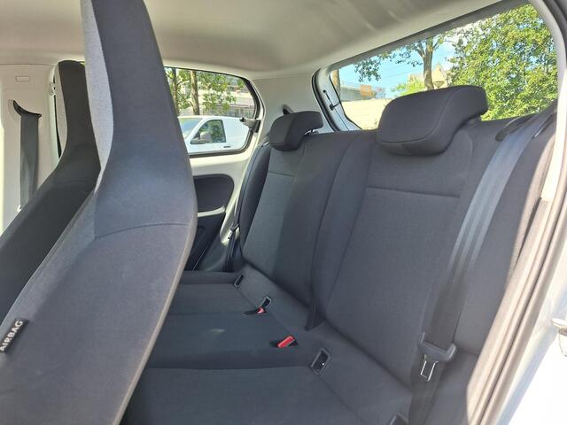 Volkswagen UP! e-Up! e-up! (LM,Camera,Clima,Cruise)