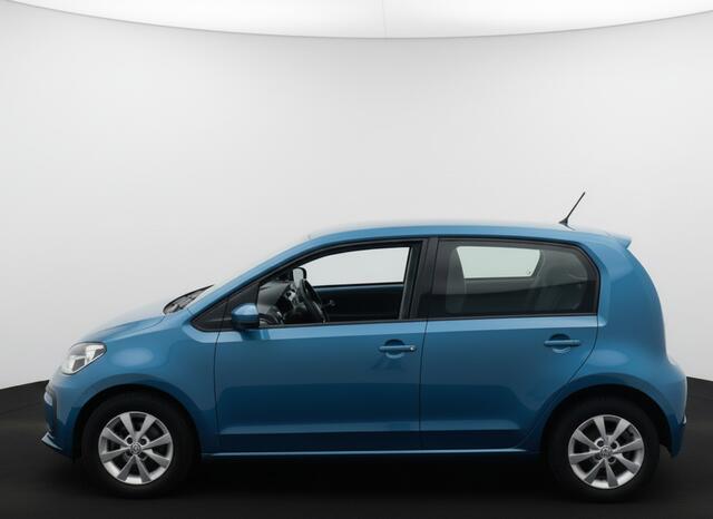 Volkswagen UP! 1.0 BMT move up! CAMERA/CRUISE/BLUETOOTH