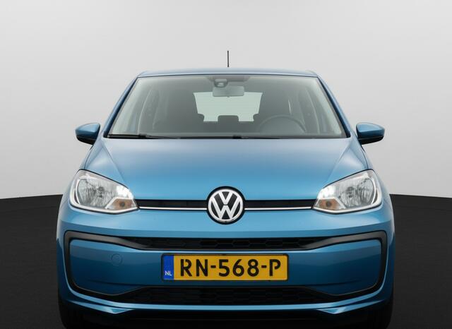 Volkswagen UP! 1.0 BMT move up! CAMERA/CRUISE/BLUETOOTH