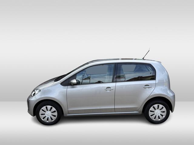 Volkswagen UP! 1.0 BMT move up! | airco | zuinig | inruil en financiering mogelijk