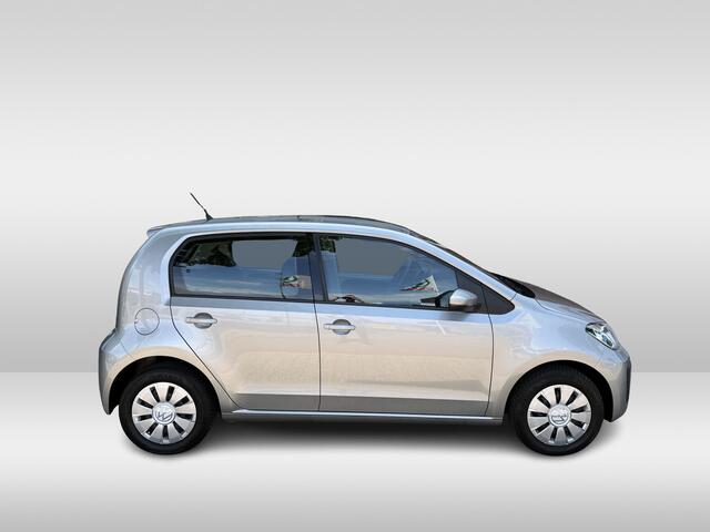 Volkswagen UP! 1.0 BMT move up! | airco | zuinig | inruil en financiering mogelijk