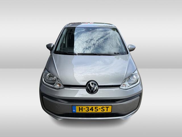 Volkswagen UP! 1.0 BMT move up! | airco | zuinig | inruil en financiering mogelijk