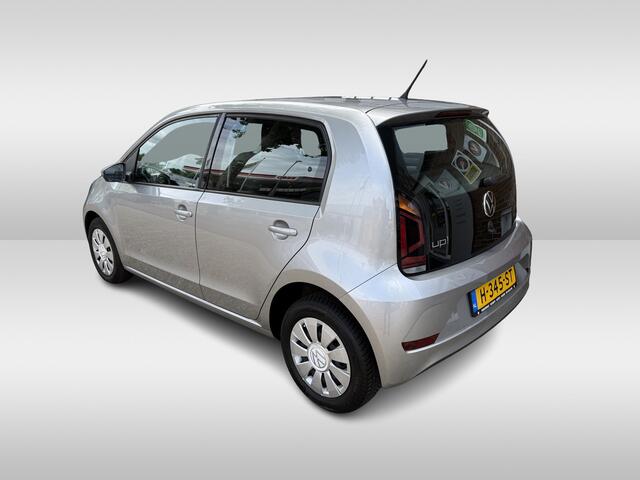 Volkswagen UP! 1.0 BMT move up! | airco | zuinig | inruil en financiering mogelijk