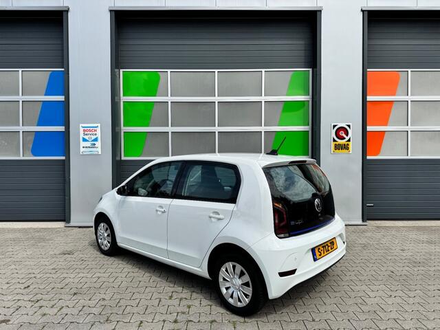 Volkswagen UP! E-UP! STYLE / Camera / SOH 90% / Stoelverwarming / WLTP 260km