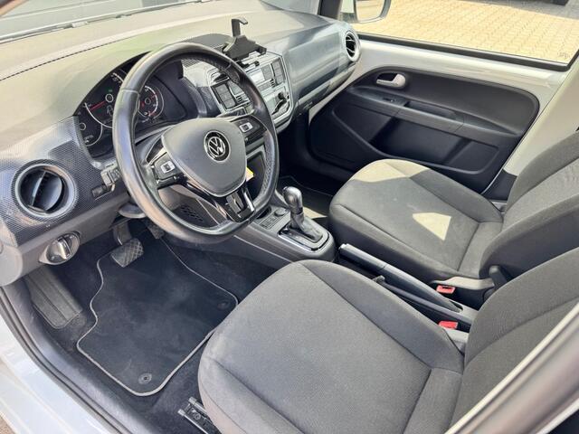 Volkswagen UP! E-UP! STYLE / Camera / SOH 90% / Stoelverwarming / WLTP 260km