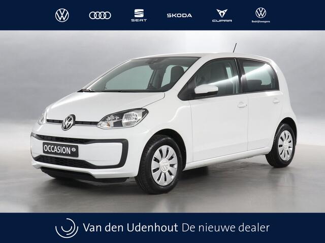 Volkswagen UP! 1.0 65pk / Airco