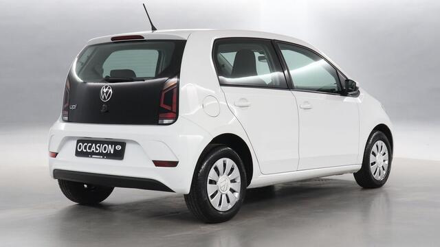 Volkswagen UP! 1.0 65pk / Airco