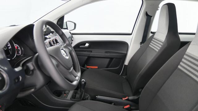 Volkswagen UP! 1.0 65pk / Airco