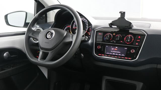 Volkswagen UP! 1.0 65pk / Airco
