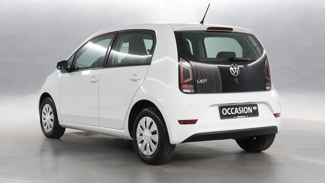 Volkswagen UP! 1.0 65pk / Airco