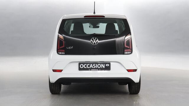 Volkswagen UP! 1.0 65pk / Airco