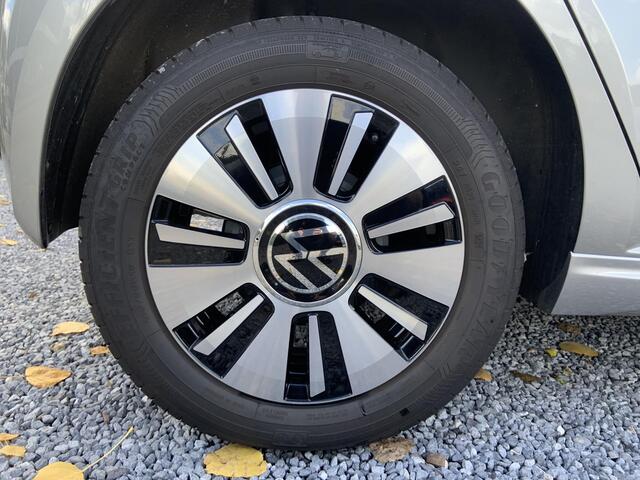 Volkswagen UP! e-Up! e-up! United (Camera,Cruise,Clima,LM))