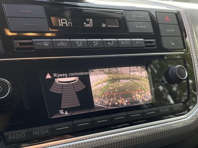 Volkswagen UP! e-Up! e-up! United (Camera,Cruise,Clima,LM))