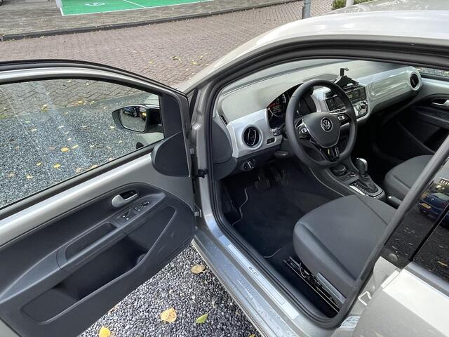 Volkswagen UP! e-Up! e-up! United (Camera,Cruise,Clima,LM))