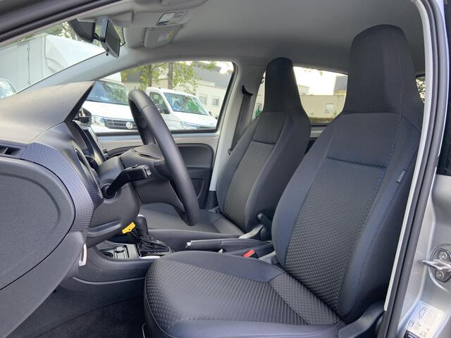 Volkswagen UP! e-Up! e-up! United (Camera,Cruise,Clima,LM))