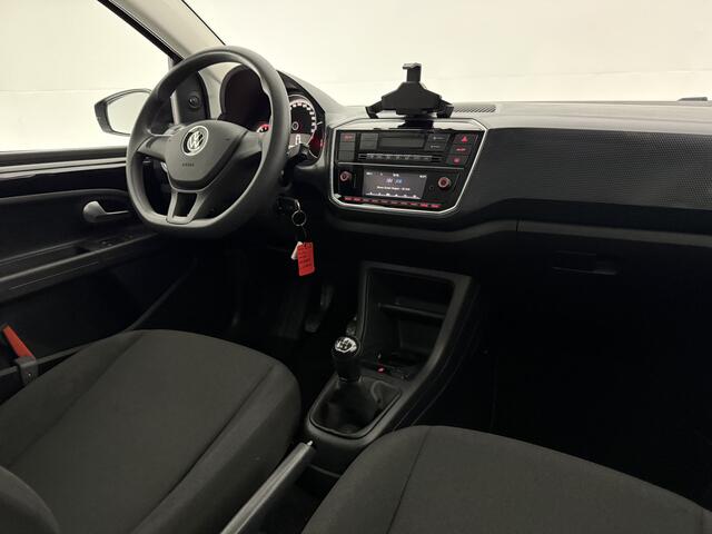 Volkswagen UP! 1.0 | Airco | Cruise | Parkeersensoren