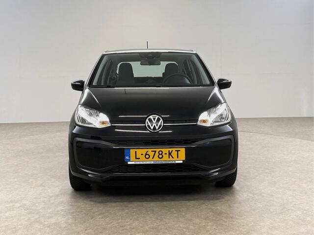 Volkswagen UP! 1.0 | Airco | Cruise | Parkeersensoren