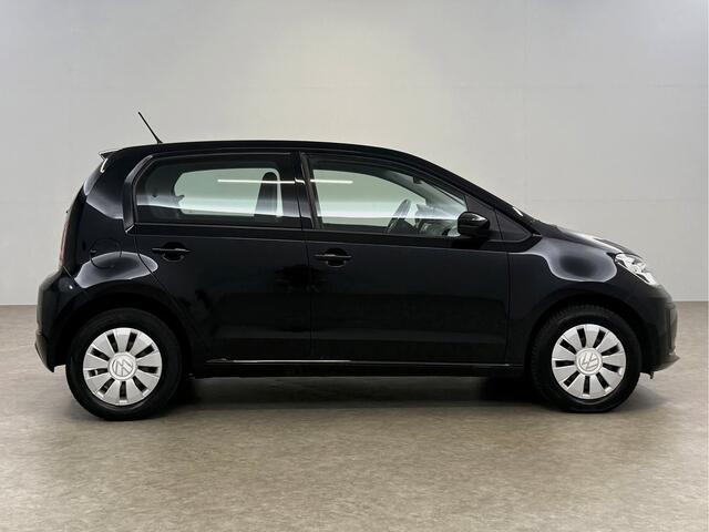 Volkswagen UP! 1.0 | Airco | Cruise | Parkeersensoren