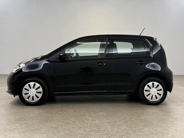 Volkswagen UP! 1.0 | Airco | Cruise | Parkeersensoren