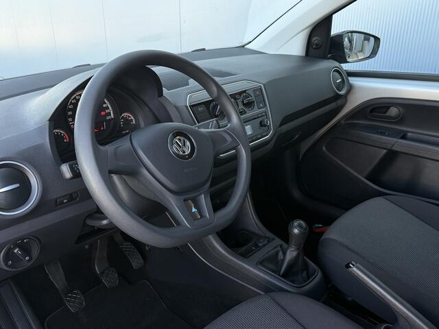Volkswagen UP! 1.0 BMT take up! Airco/Origineel NL.