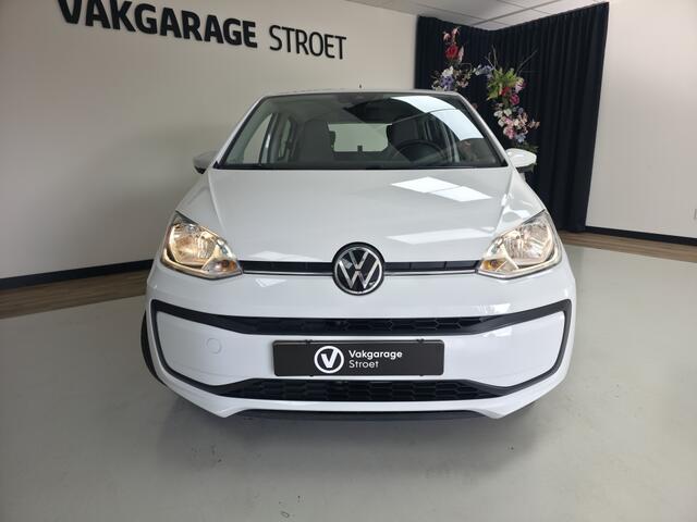 Volkswagen UP! 1.0 | onlangs beurt | nw remwerk | ac | oh.boekje | BT | lane