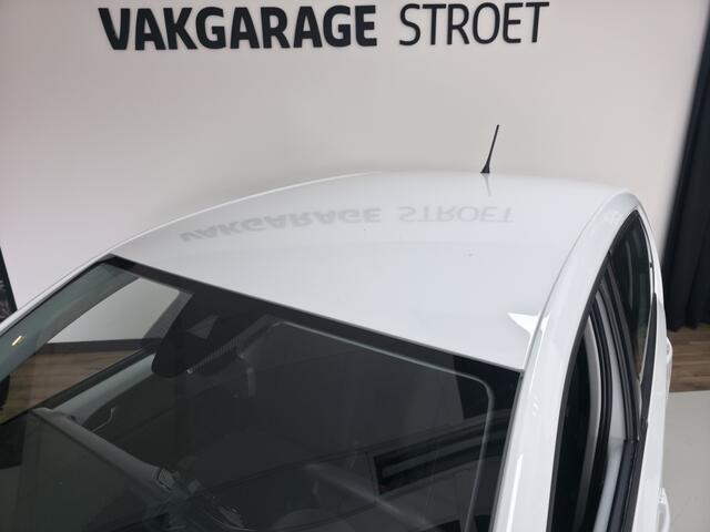 Volkswagen UP! 1.0 | onlangs beurt | nw remwerk | ac | oh.boekje | BT | lane