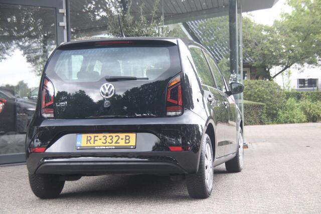 Volkswagen UP! 1.0 BMT move up!