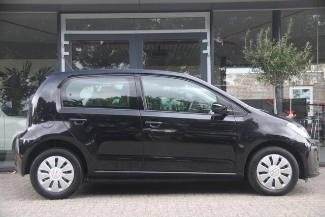 Volkswagen UP! 1.0 BMT move up!
