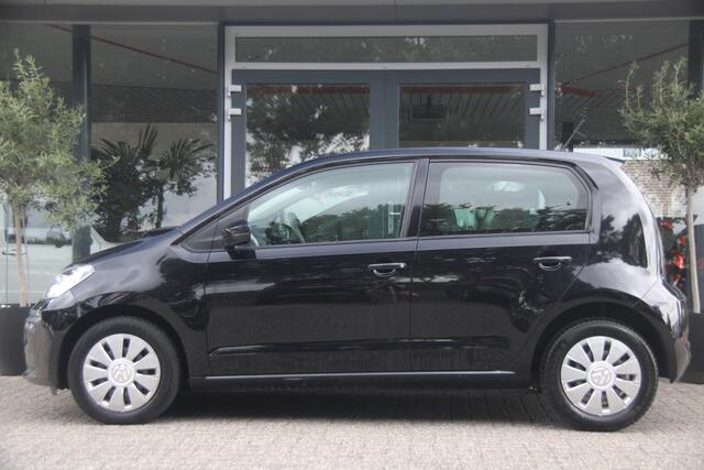 Volkswagen UP! 1.0 BMT move up!