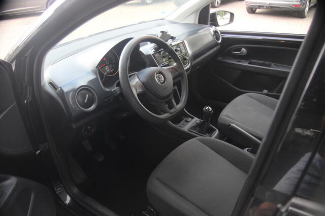 Volkswagen UP! 1.0 BMT move up!