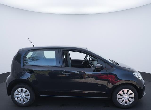 Volkswagen UP! 1.0 BMT MOVE UP! BLUETOOTH/AIRCO/5DRS.