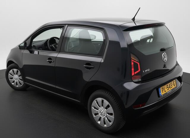Volkswagen UP! 1.0 BMT MOVE UP! BLUETOOTH/AIRCO/5DRS.