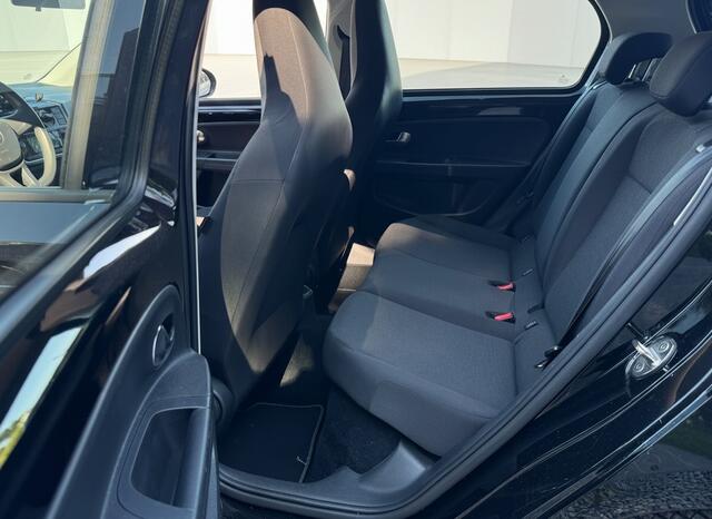 Volkswagen UP! 1.0 BMT MOVE UP! BLUETOOTH/AIRCO/5DRS.