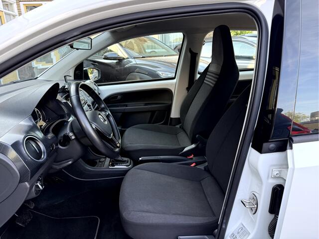 Volkswagen UP! e-Up! e-up! SOH 93.1%, Camera, Cruise Controll