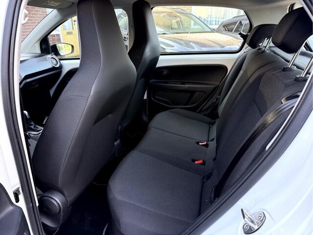 Volkswagen UP! e-Up! e-up! SOH 93.1%, Camera, Cruise Controll