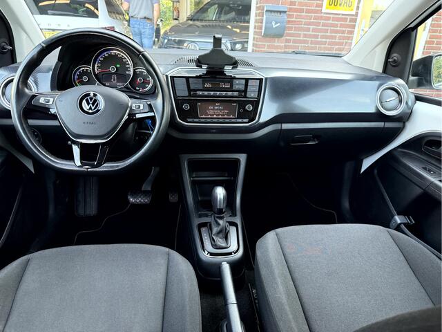 Volkswagen UP! e-Up! e-up! SOH 93.1%, Camera, Cruise Controll
