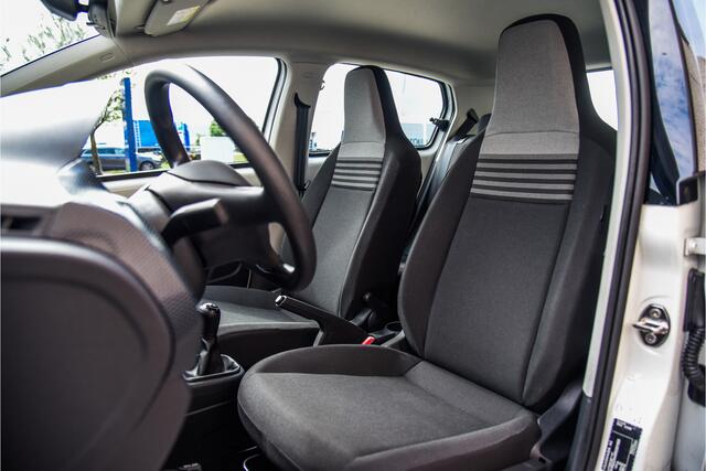 Volkswagen UP! 1.0
